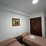 Apartment Edificio Entremares *