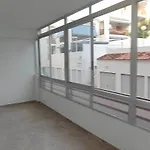 Apartment Edificio Entremares