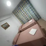 Edificio Entremares Apartment *