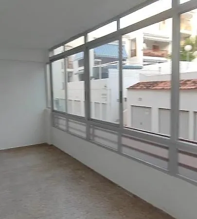 شقة Edificio Entremares