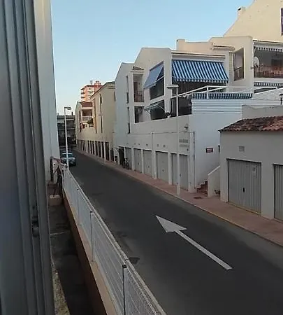 شقة Edificio Entremares