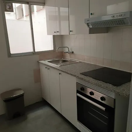 Edificio Entremares * أوروبيسا ذيل مار