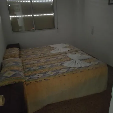 Edificio Entremares أوروبيسا ذيل مار