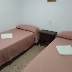Edificio Entremares 公寓 奥罗佩萨德尔马