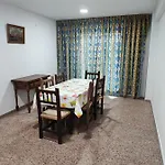 公寓 Edificio Entremares