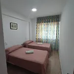 Edificio Entremares 公寓 *