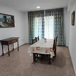 公寓 Edificio Entremares 奥罗佩萨德尔马