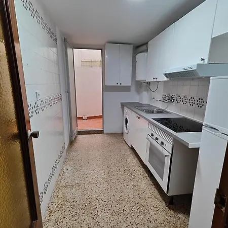 Edificio Entremares *