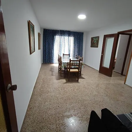 Edificio Entremares