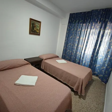 Edificio Entremares *