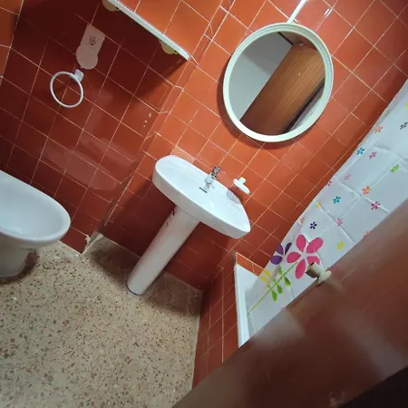 Edificio Entremares شقة أوروبيسا ذيل مار