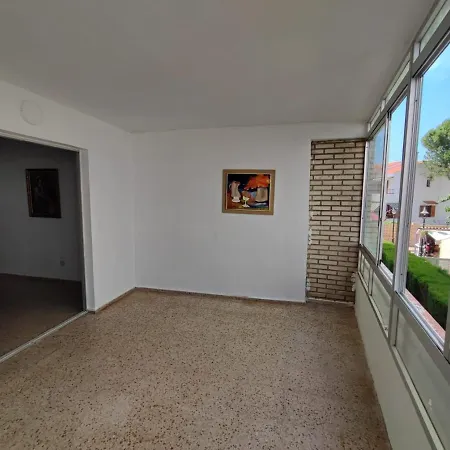 شقة Edificio Entremares *