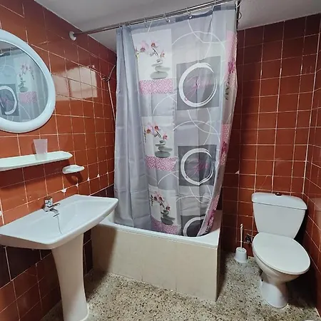 Edificio Entremares *