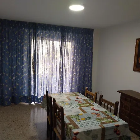 Apartamento Edificio Entremares