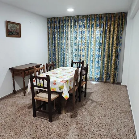Apartment Edificio Entremares