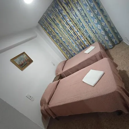 Edificio Entremares