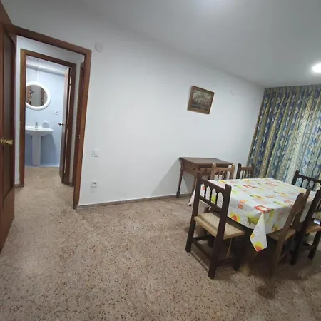 Apartment Edificio Entremares *