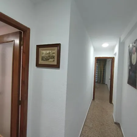 Edificio Entremares Apartment Oropesa del Mar