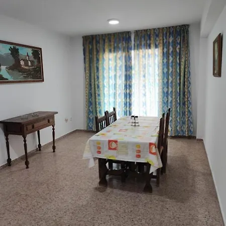 شقة Edificio Entremares أوروبيسا ذيل مار