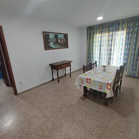 Edificio Entremares Oropesa del Mar