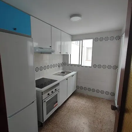 Edificio Entremares *