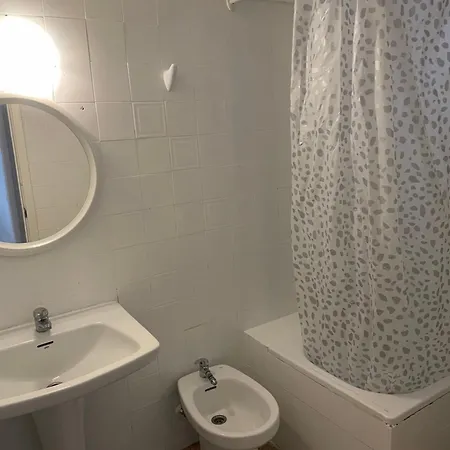 Edificio Entremares Apartment