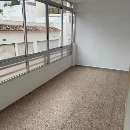 Edificio Entremares Apartment Oropesa del Mar
